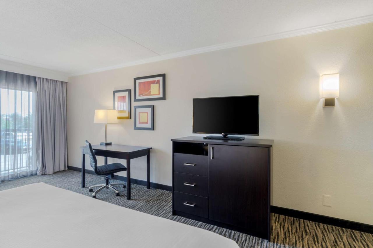 Best Western St Louis Kirkwood Route 66 Windsor Springs Exterior foto