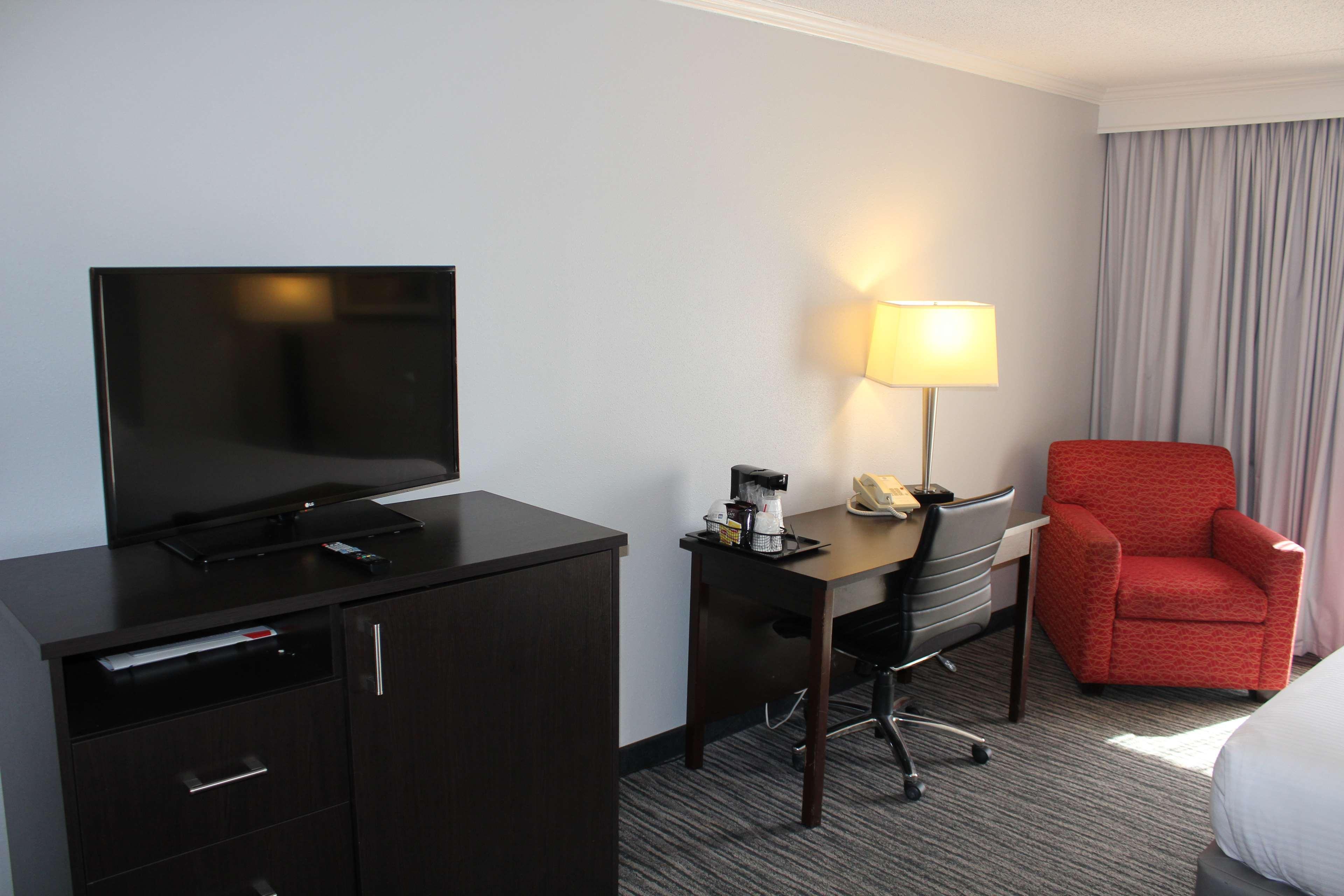Best Western St Louis Kirkwood Route 66 Windsor Springs Exterior foto